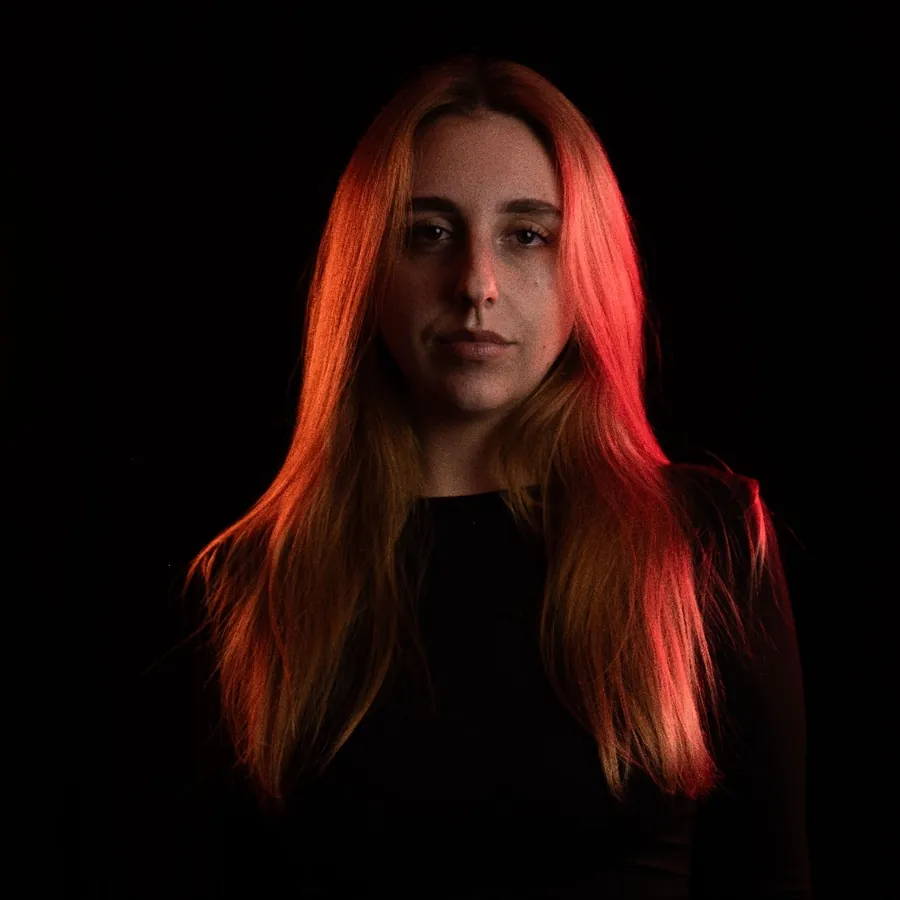 Gingerbell — Drum & Bass Support bei DYSTOPIA 2026, Stadtsaal Wil