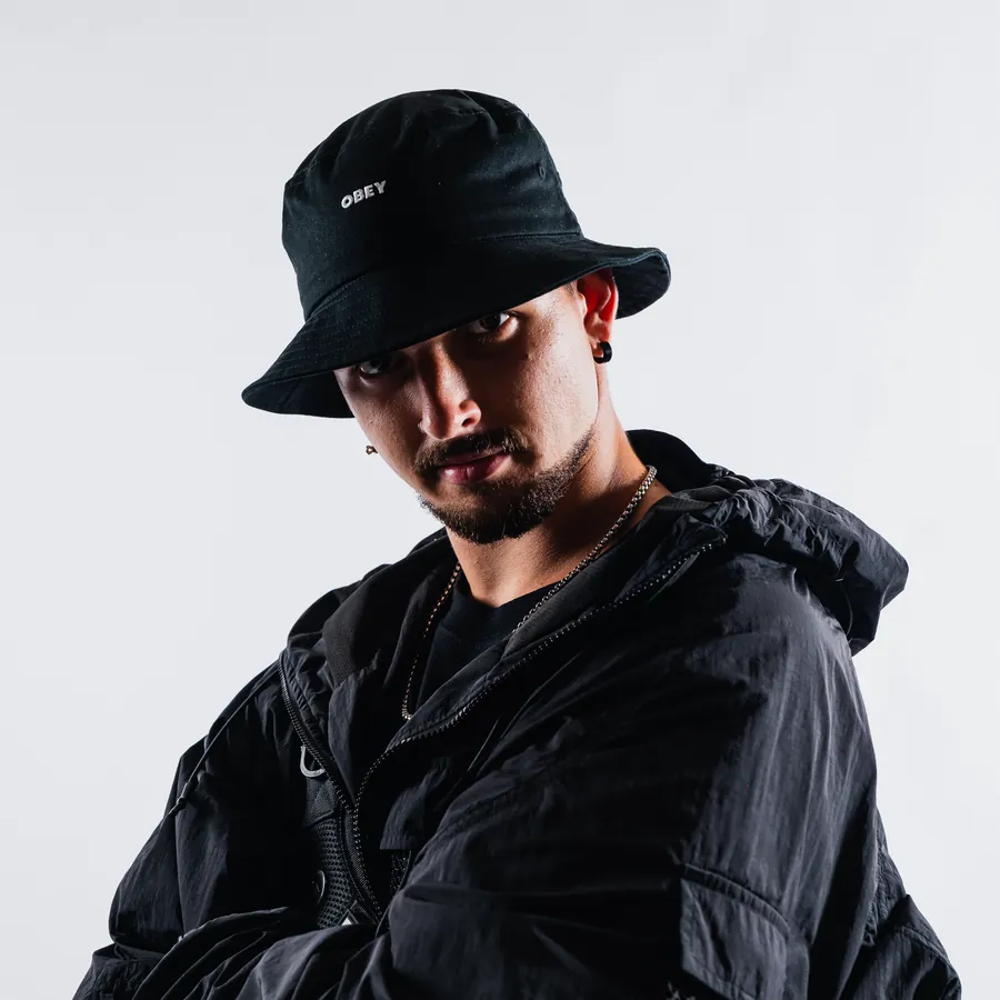 Tantron — Drum & Bass Headliner bei DYSTOPIA 2026, Stadtsaal Wil